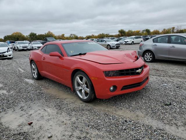 CHEVROLET CAMARO LT 2011 2g1fc1ed6b9156158