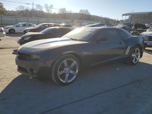 CHEVROLET CAMARO 2011 2g1fc1ed6b9159903