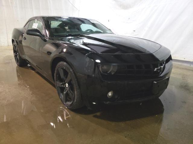 CHEVROLET CAMARO LT 2011 2g1fc1ed6b9189127