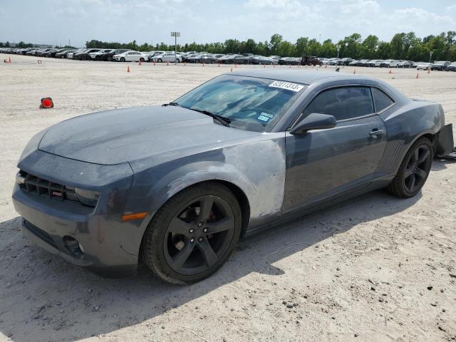 CHEVROLET CAMARO LT 2011 2g1fc1ed7b9153706