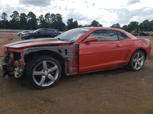 CHEVROLET CAMARO LT 2011 2g1fc1ed7b9164088