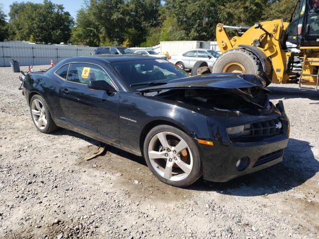 CHEVROLET CAMARO LT 2011 2g1fc1ed8b9132623