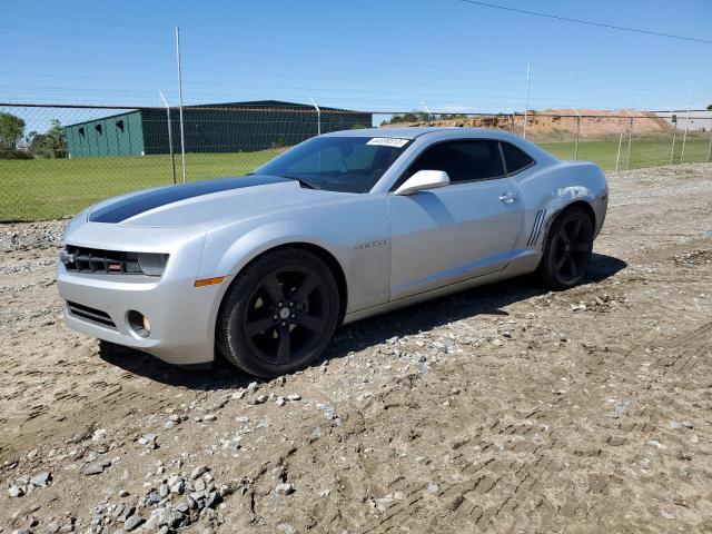 CHEVROLET CAMARO LT 2011 2g1fc1ed8b9144321