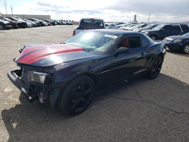 CHEVROLET CAMARO LT 2011 2g1fc1ed8b9172278