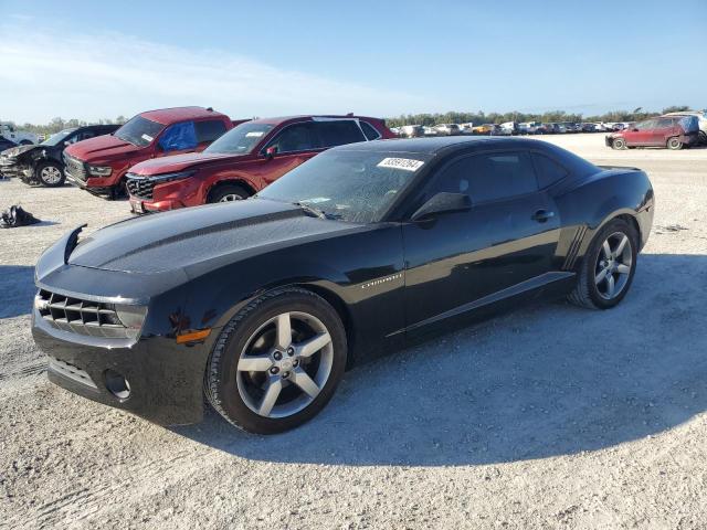 CHEVROLET CAMARO LT 2011 2g1fc1ed8b9194362