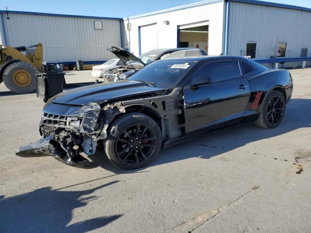 CHEVROLET CAMARO LT 2011 2g1fc1ed8b9196855