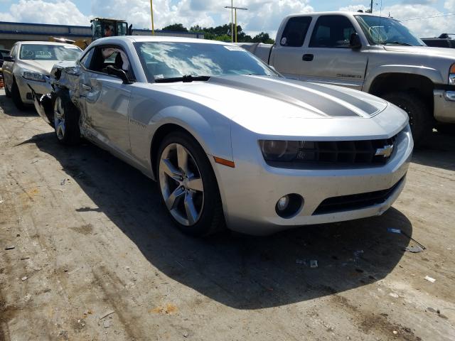 CHEVROLET CAMARO LT 2011 2g1fc1ed9b9103616