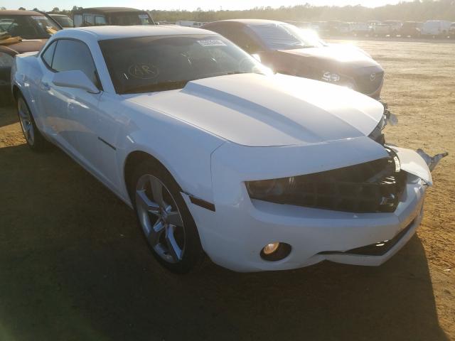 CHEVROLET CAMARO LT 2011 2g1fc1ed9b9113045