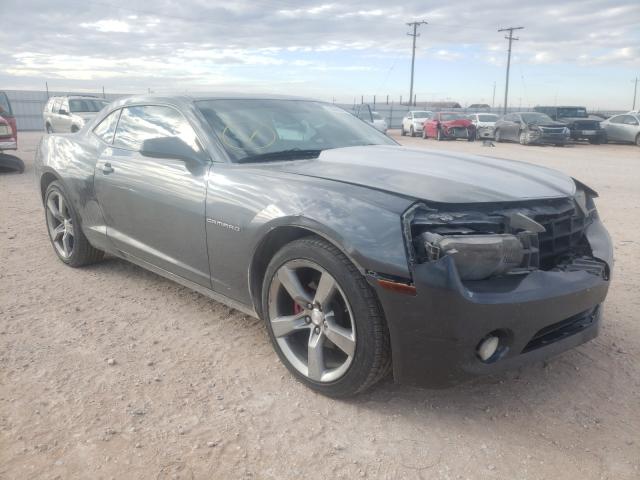 CHEVROLET CAMARO LT 2011 2g1fc1ed9b9134557