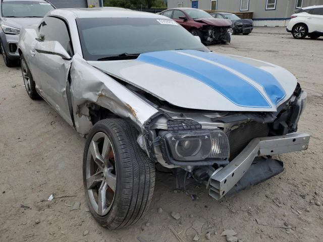 CHEVROLET CAMARO LT 2011 2g1fc1ed9b9139936