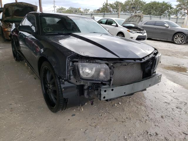 CHEVROLET CAMARO LT 2011 2g1fc1ed9b9149141