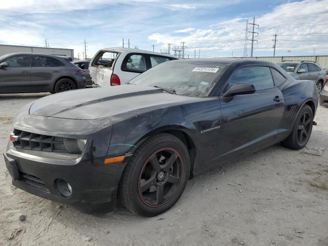 CHEVROLET CAMARO 2011 2g1fc1edxb9106010