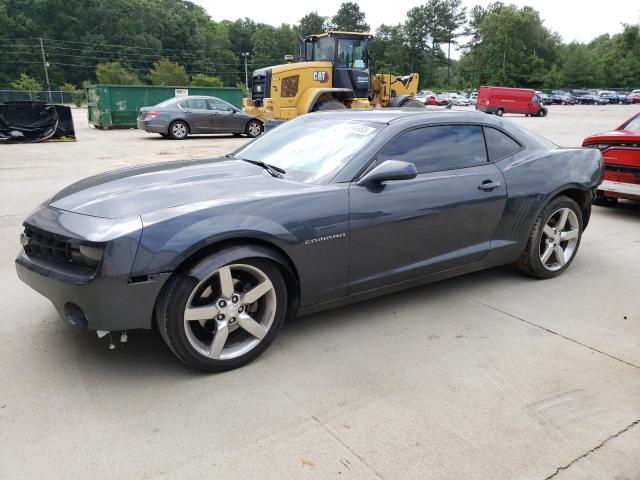 CHEVROLET CAMARO LT 2011 2g1fc1edxb9111644