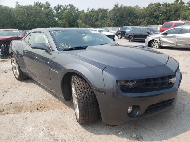 CHEVROLET CAMARO LT 2011 2g1fc1edxb9132171