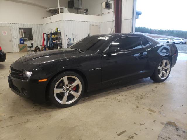 CHEVROLET CAMARO LT 2011 2g1fc1edxb9133787