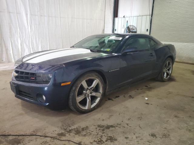 CHEVROLET CAMARO LT 2011 2g1fc1edxb9179622