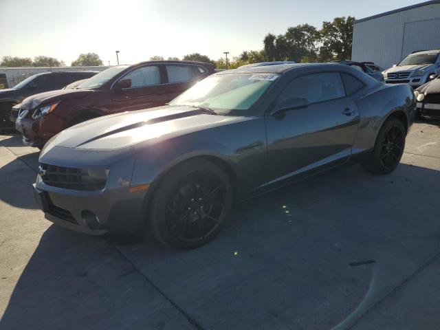 CHEVROLET CAMARO LT 2010 2g1fc1ev0a9126502