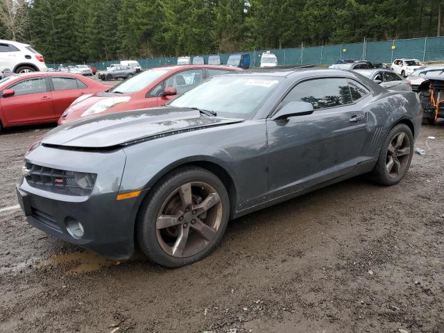 CHEVROLET CAMARO 2010 2g1fc1ev0a9139363