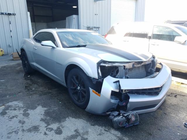 CHEVROLET CAMARO LT 2010 2g1fc1ev0a9148810