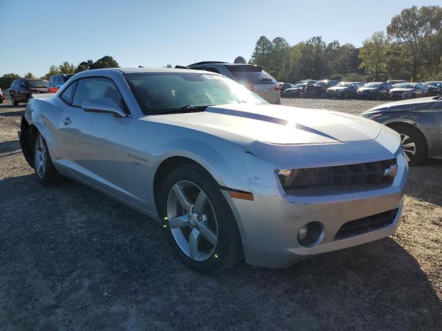 CHEVROLET CAMARO LT 2010 2g1fc1ev0a9158317