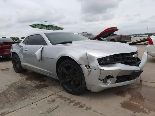 CHEVROLET CAMARO LT 2010 2g1fc1ev0a9160648