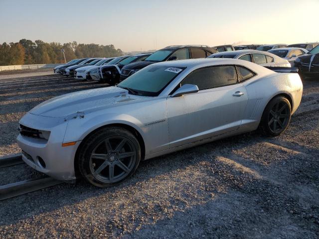 CHEVROLET CAMARO RS 2010 2g1fc1ev1a9105626