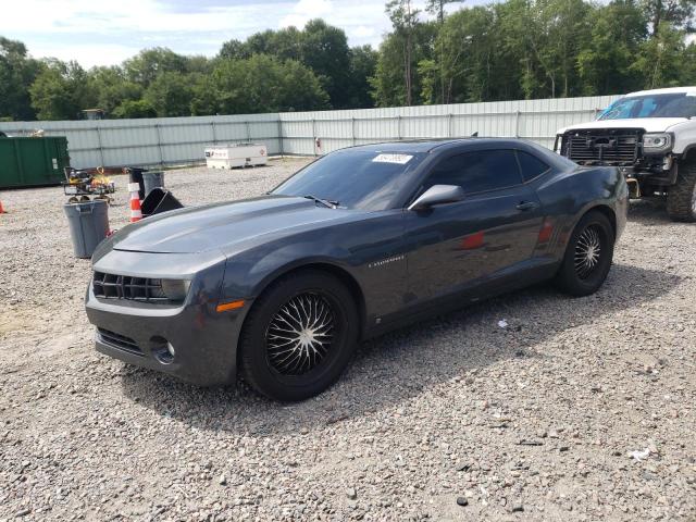 CHEVROLET CAMARO LT 2010 2g1fc1ev1a9136780