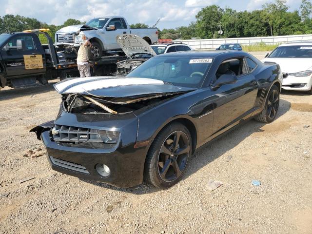 CHEVROLET CAMARO LT 2010 2g1fc1ev1a9155460