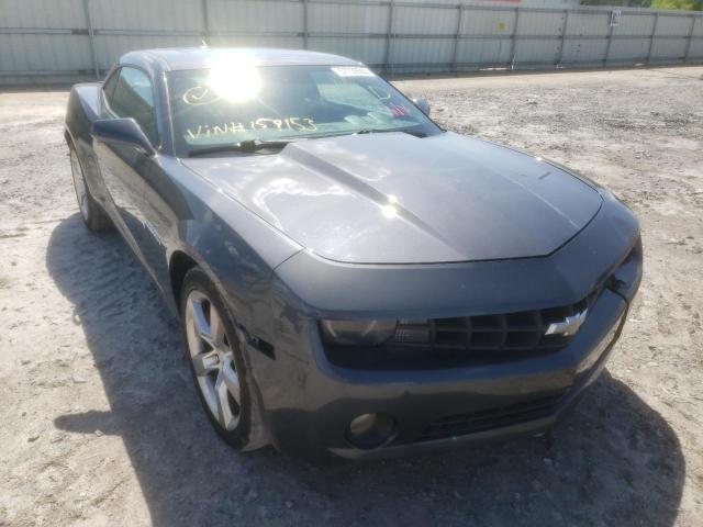 CHEVROLET CAMARO LT 2010 2g1fc1ev1a9159153