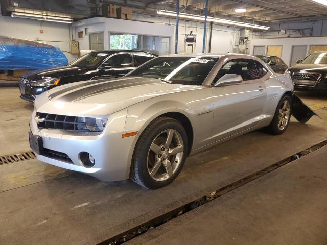 CHEVROLET CAMARO LT 2010 2g1fc1ev1a9167334