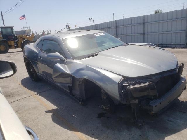 CHEVROLET CAMARO LT 2010 2g1fc1ev1a9168273