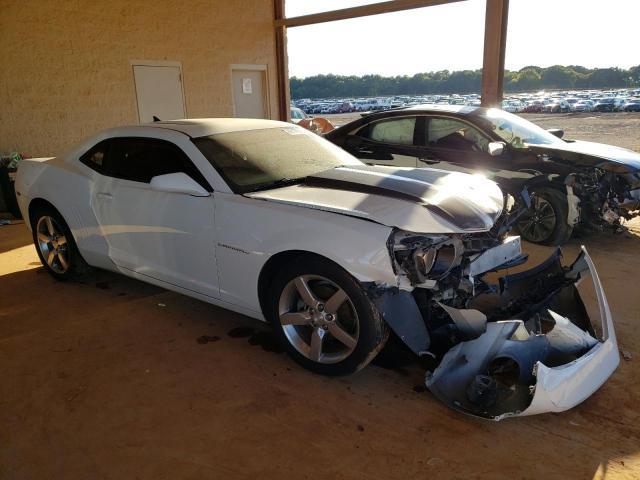 CHEVROLET CAMARO LT 2010 2g1fc1ev1a9179578