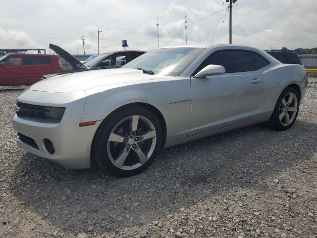 CHEVROLET CAMARO 2010 2g1fc1ev2a9101679