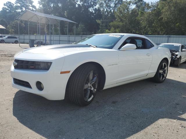 CHEVROLET CAMARO LT 2010 2g1fc1ev2a9207212