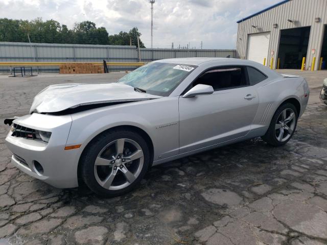 CHEVROLET CAMARO LT 2010 2g1fc1ev3a9102002