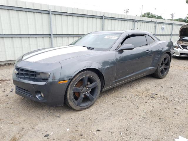 CHEVROLET CAMARO LT 2010 2g1fc1ev3a9141219