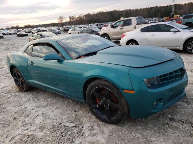 CHEVROLET CAMARO LT 2010 2g1fc1ev3a9223046