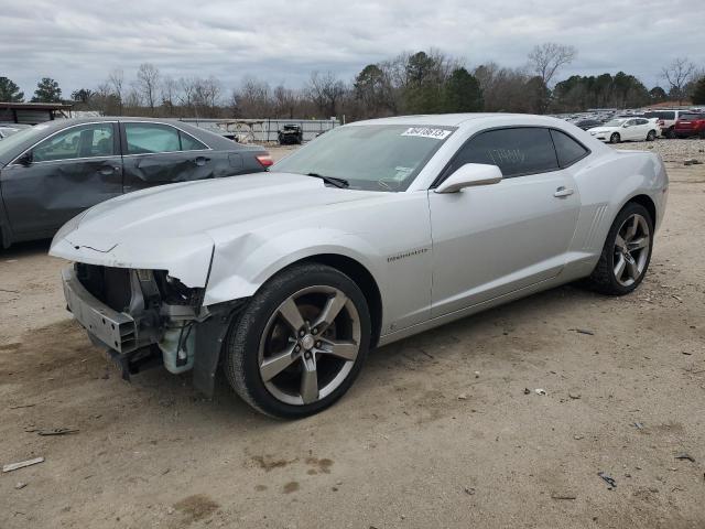 CHEVROLET CAMARO LT 2010 2g1fc1ev4a9103921