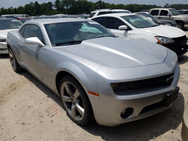 CHEVROLET CAMARO LT 2010 2g1fc1ev4a9127037