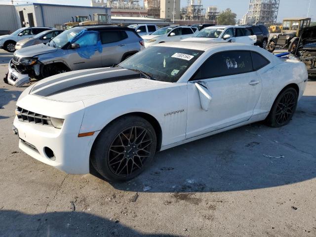 CHEVROLET CAMARO LT 2010 2g1fc1ev5a9156160