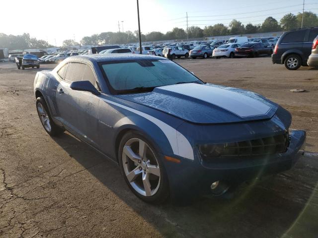 CHEVROLET CAMARO LT 2010 2g1fc1ev5a9159365