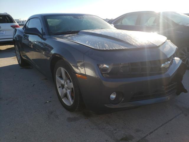 CHEVROLET CAMARO LT 2010 2g1fc1ev5a9176165