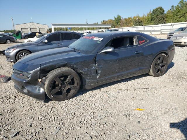 CHEVROLET CAMARO 2010 2g1fc1ev5a9210024