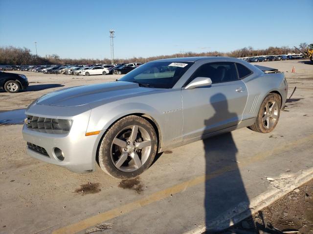 CHEVROLET CAMARO LT 2010 2g1fc1ev5a9224148