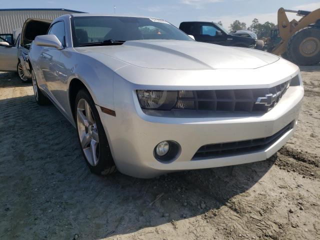 CHEVROLET CAMARO LT 2010 2g1fc1ev6a9202580