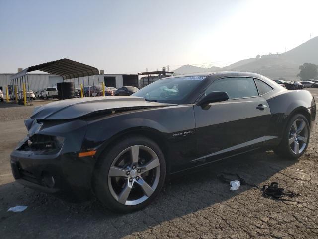 CHEVROLET CAMARO LT 2010 2g1fc1ev6a9219556