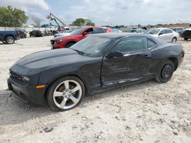 CHEVROLET CAMARO LT 2010 2g1fc1ev7a9221431