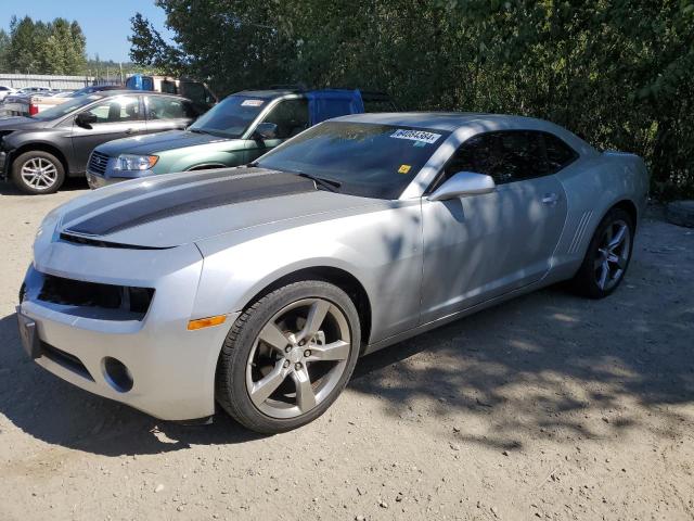 CHEVROLET CAMARO LT 2010 2g1fc1ev8a9126456