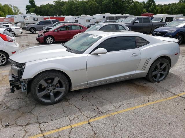 CHEVROLET CAMARO LT 2010 2g1fc1ev8a9131155