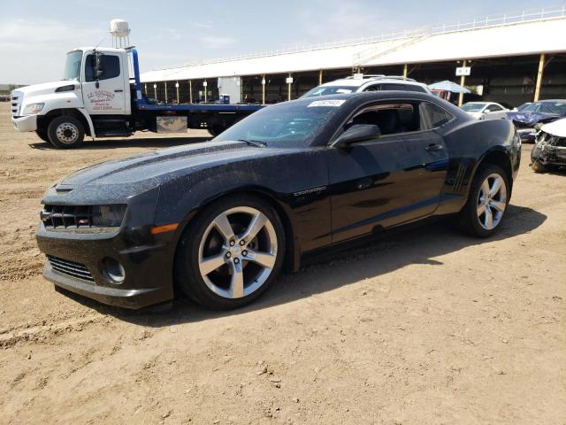 CHEVROLET CAMARO LT 2010 2g1fc1ev8a9196359